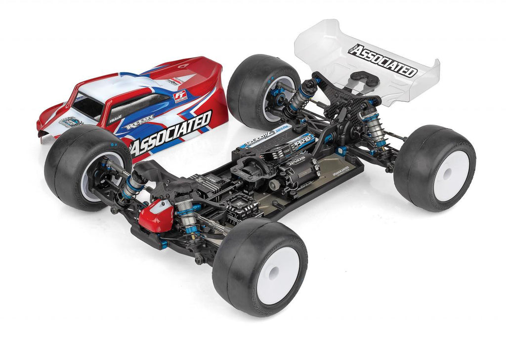 RC10T84 Team Kit - view 4