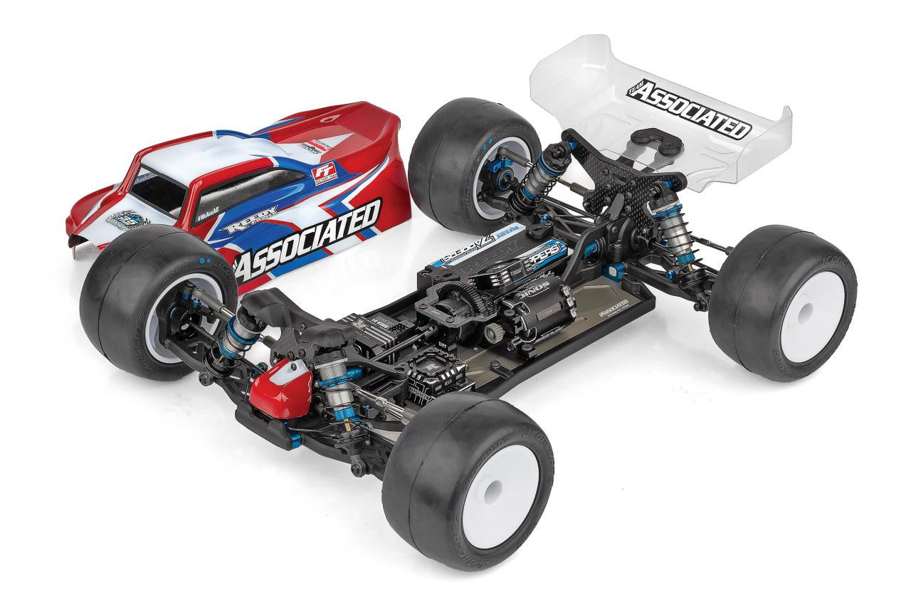 RC10T84 Team Kit - view 4