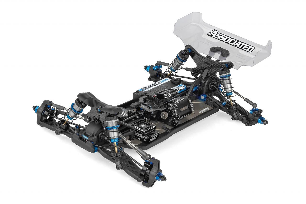 RC10T84 Team Kit - view 6