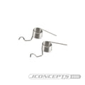 Silent Speed Standard Springs - 2pc
