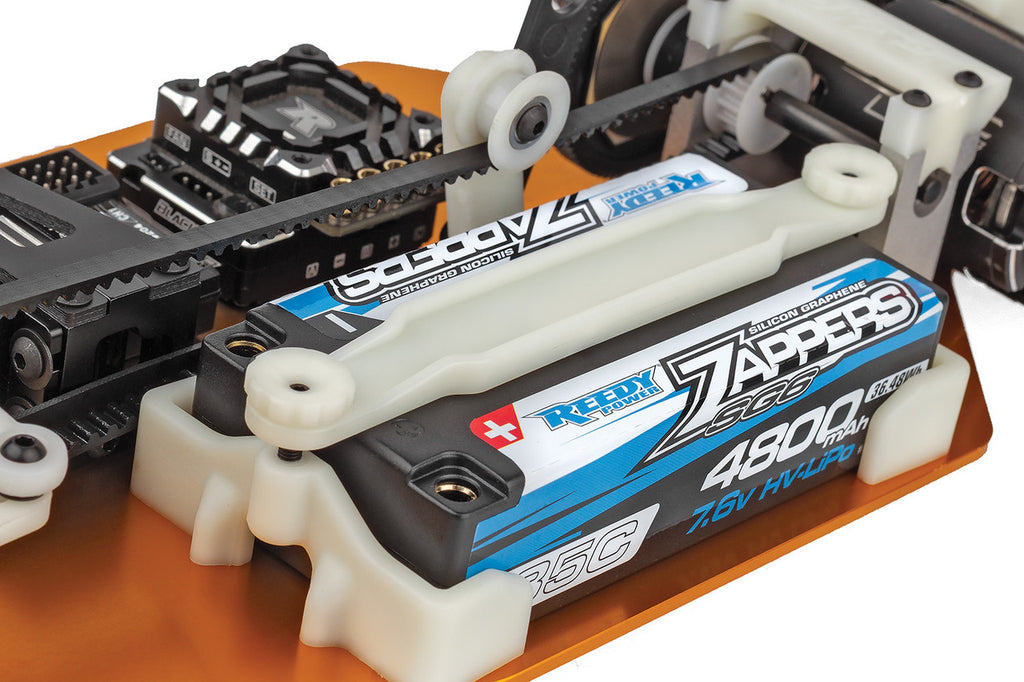 YZ-10 Classic Kit - view 2
