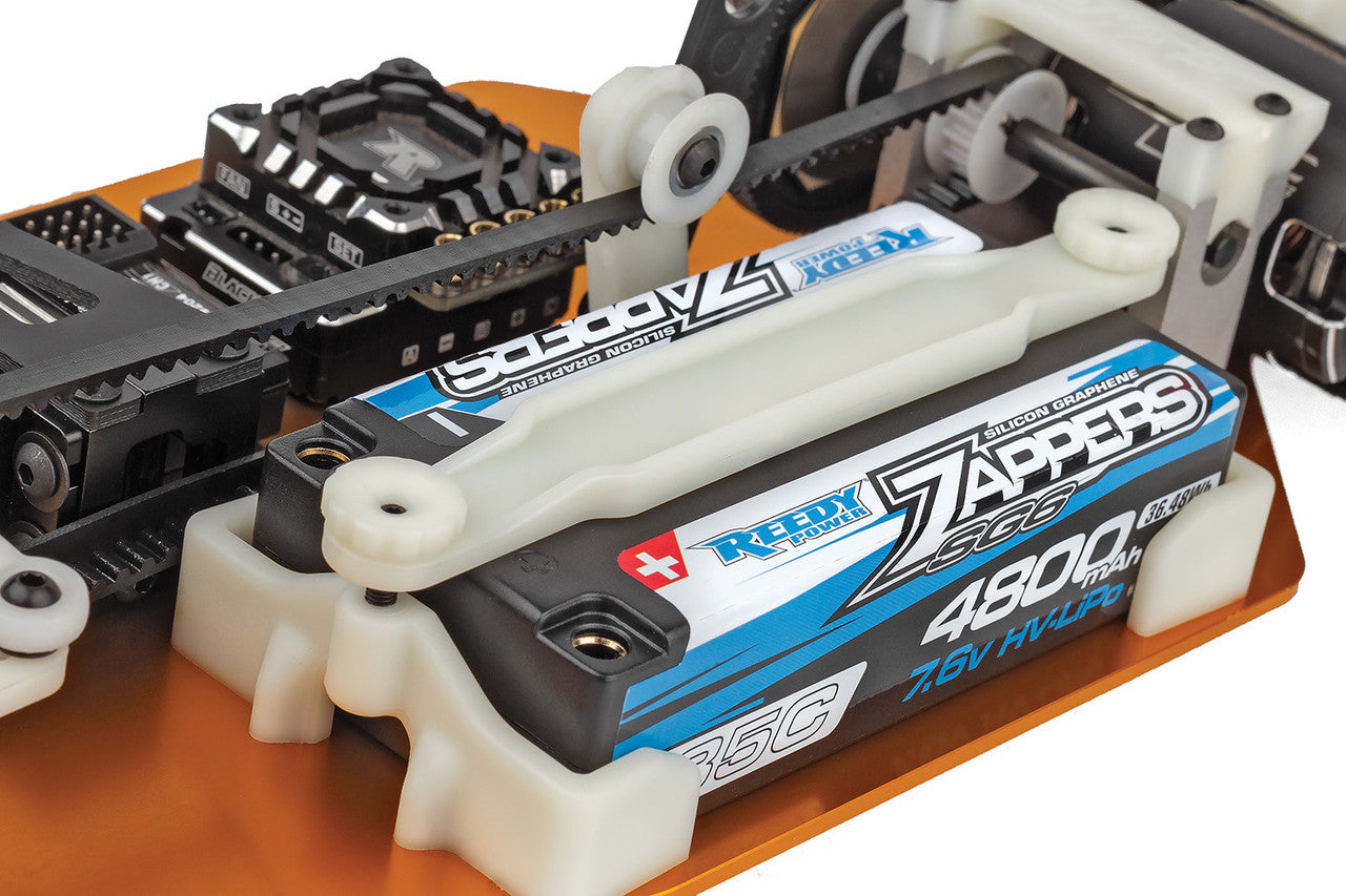 YZ-10 Classic Kit - view 2