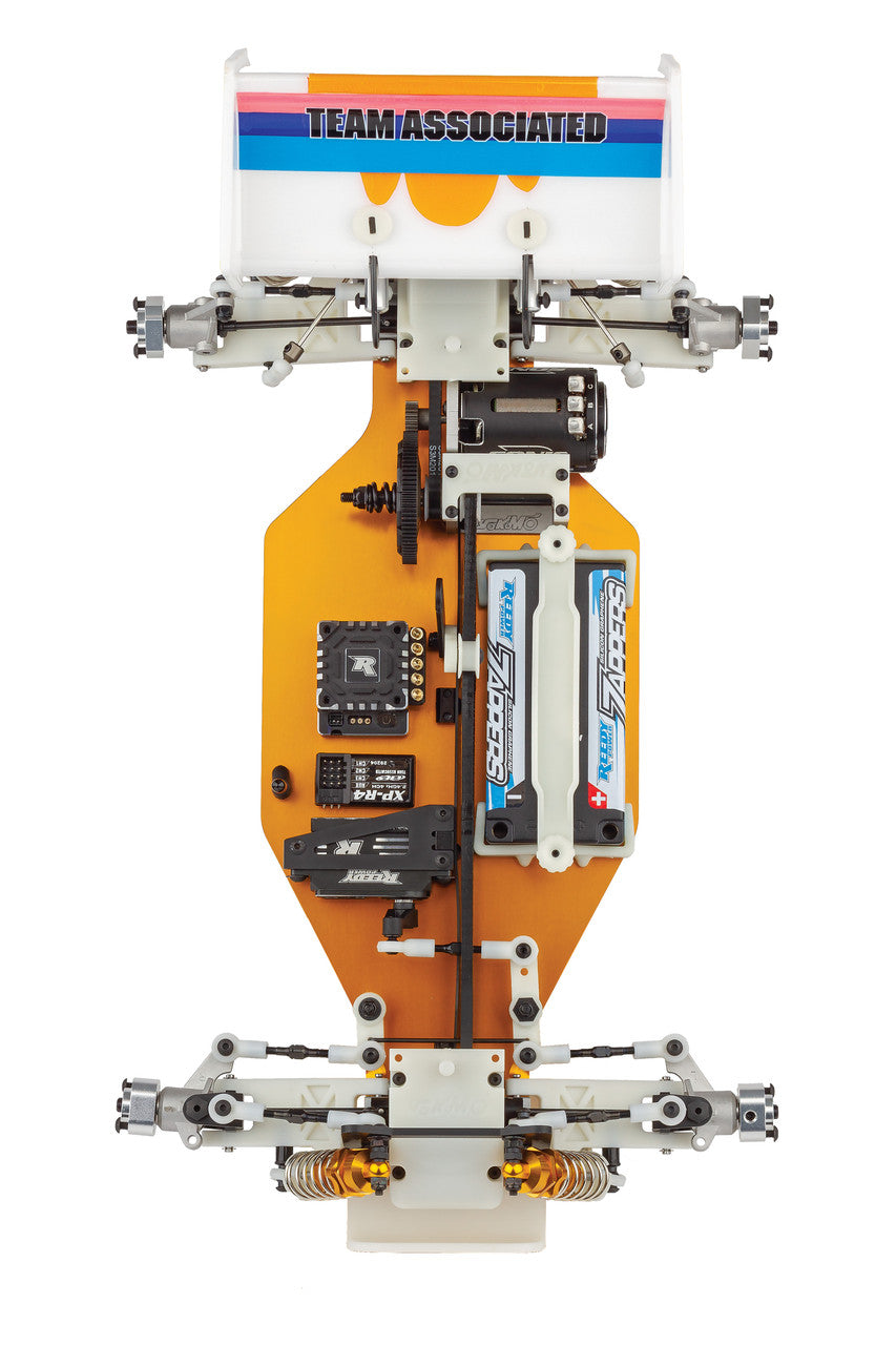YZ-10 Classic Kit - view 3