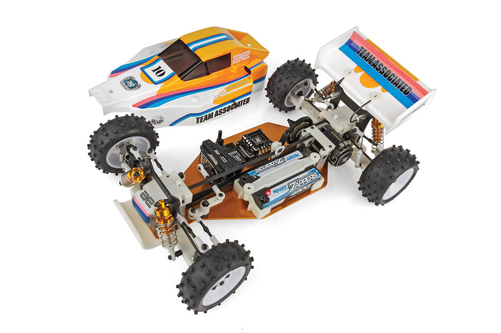 YZ-10 Classic Kit - view 4