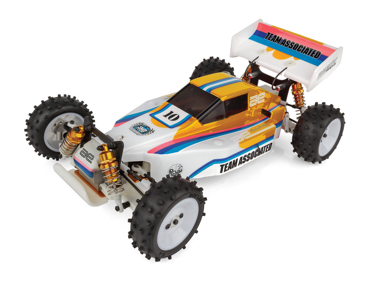 YZ-10 Classic Kit - view 5
