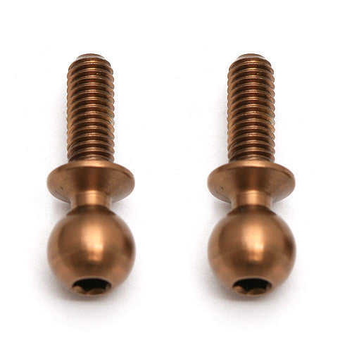 FT TiN Heavy-duty Ballstuds, 8 mm - view 1
