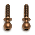 FT TiN Heavy-duty Ballstuds, 10 mm - view 1