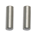 Aluminum Idler Shaft B6/B7 - view 1