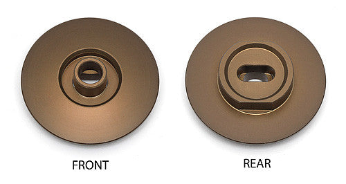 FT VTS Slipper Hub, outer - view 1
