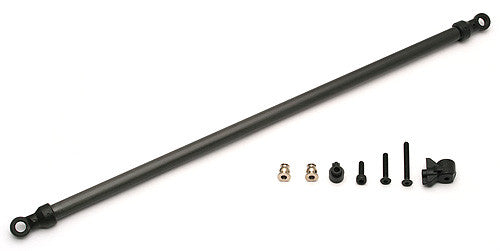 4x4 FT Chassis Brace Conversion - view 1