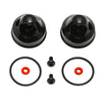 FT 12 mm Shock Caps - view 1
