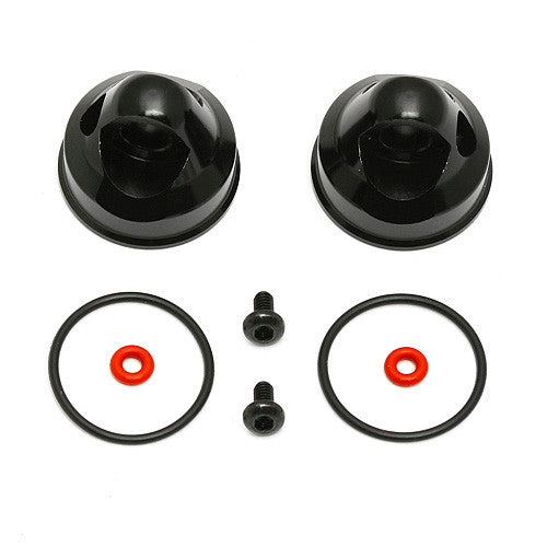 FT 12 mm Shock Caps - view 1