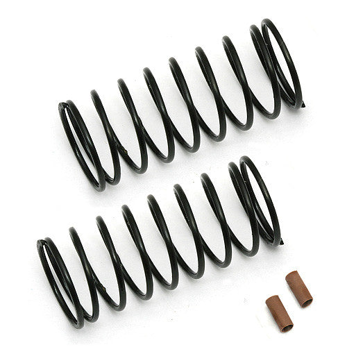 FT 12 mm Front Springs, brown, 2.85 lb/in - view 1