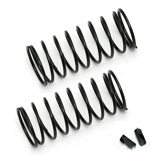FT 12 mm Front Springs, black, 3.00 lb/in - view 1