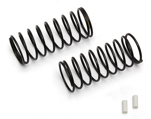 FT 12 mm Front Springs, white, 3.30 lb/in - view 1