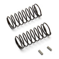 FT 12 mm Front Springs, gray, 3.45 lb/in - view 1