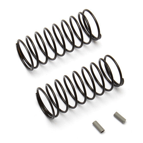 FT 12 mm Front Springs, gray, 3.45 lb/in - view 1