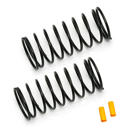 FT 12 mm Front Springs, yellow, 3.75 lb/in - view 1