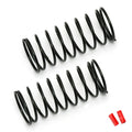 FT 12 mm Front Springs, red, 3.90 lb/in - view 1