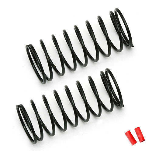 FT 12 mm Front Springs, red, 3.90 lb/in - view 1
