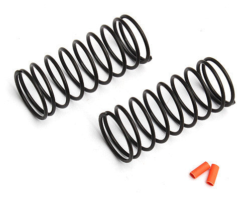 FT 12 mm Front Springs, orange, 4.05 lb/in - view 1