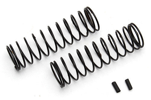 FT 12 mm Rear Springs, black, 1.90 lb/in - view 1