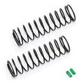 FT 12 mm Rear Springs, green, 2.00 lb/in - view 1