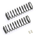 FT 12 mm Rear Springs, white, 2.10 lb/in - view 1