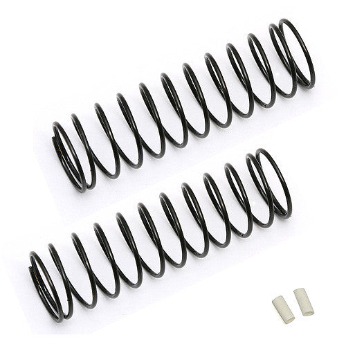 FT 12 mm Rear Springs, white, 2.10 lb/in - view 1