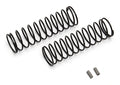 FT 12 mm Rear Springs, gray, 2.20 lb/in - view 1