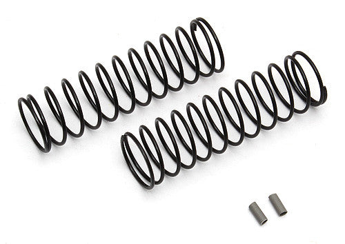 FT 12 mm Rear Springs, gray, 2.20 lb/in - view 1