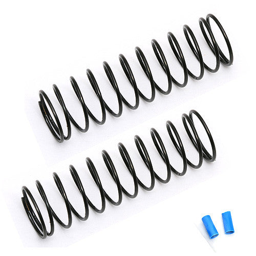 FT 12 mm Rear Springs, blue, 2.30 lb/in - view 1