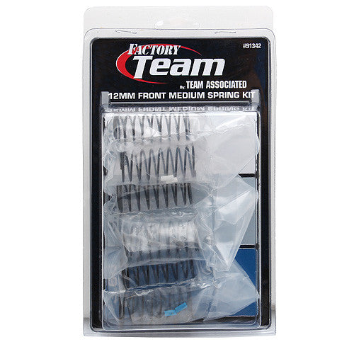 FT 12 mm Front Medium Spring Kit - view 1