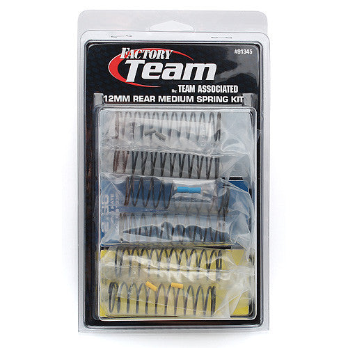 FT 12 mm Rear Medium Spring Kit - view 1