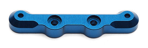 FT Aluminum Front Pin Brace, blue - view 1