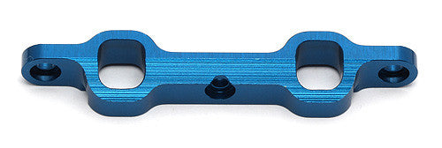 FT Aluminum Arm Mount C, blue (part #91383) - view 1