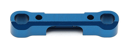 FT Aluminum Arm Mount D, blue (part #91387) - view 1