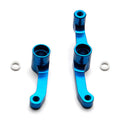 FT Aluminum Steering Set, blue - view 1