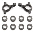 Steering Blocks (hard) - view 1
