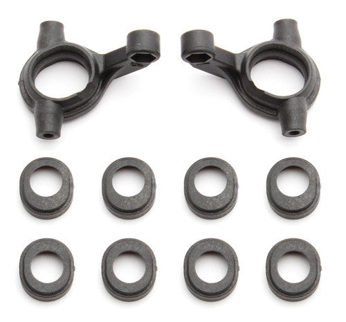 Steering Blocks (hard) - view 1