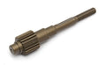 FT Aluminum Top Shaft - view 1
