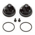 FT 12 mm V2 Aluminum Shock Caps - view 1