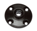 FT Aluminum Gear Diff Cover, black - view 1