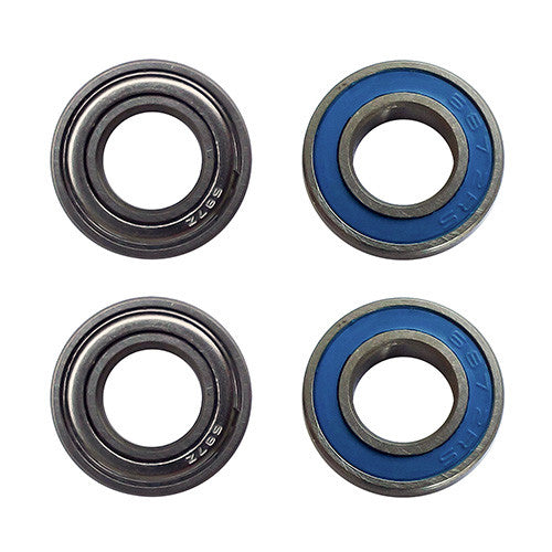 FT Ball Bearings, 7x14x3.5 mm - view 1