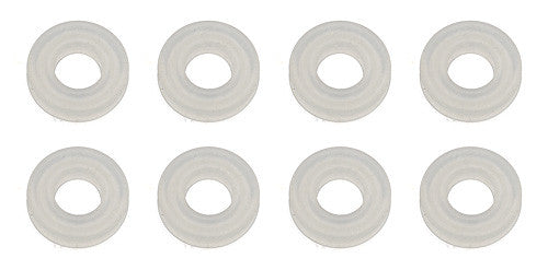 FT Low Friction X-Rings, 2.9 x 1.78 mm, for shocks - view 1