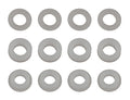 FT 12 mm Machined Shock Spacers, V2 - view 1