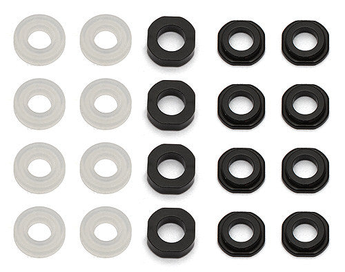 FT 12 mm V2 X-Ring Shock Rebuild Kit - view 1