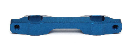 FT Aluminum Arm Mount C, blue - view 1