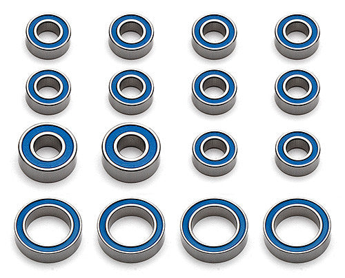 FT Bearing Kit V2 - view 1