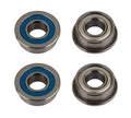 FT Bearings 6x13x5mm, flanged - view 1